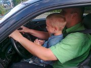 Elixir Tata przyjechał